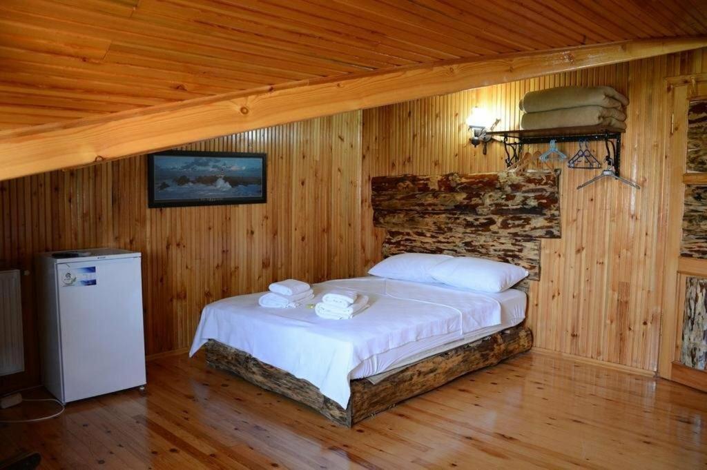 Ala Otel Konuk Evi Agva Exterior photo